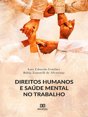 cover image of Direitos Humanos e Saúde Mental no Trabalho
